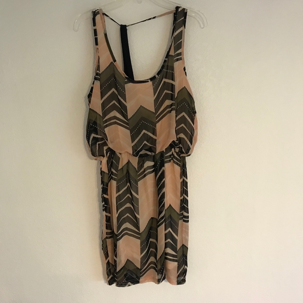 O’Neill dress
